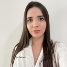 Dra. Samantha Rodríguez