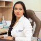 Alicia Silva Hernández