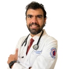 Dr. Juan Pablo Moreno Dirzo