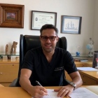 Dr. Jaime Cevallos Bustillos