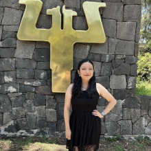 Ampliar imagen: Nayeli Cruz, Psicólogo Ciudad de México