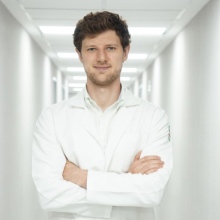 Ampliar imagen: Rafael Gamba Galeazzi, Ortopedista Ciudad de México