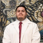 Dr. Gerardo García Magaña