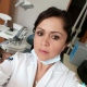 Juana Inés Sánchez Trigueros