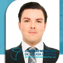 Ampliar imagen: Enrique Martin Espiricueta, Médico general Aguascalientes