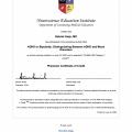 Ampliar imagen: certificate 3