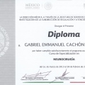Ampliar imagen: certificate 9