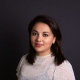 Silvia Margarita Dominguez Cortes