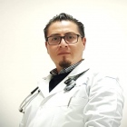 Dr. Luis Francisco Pineda Galindo