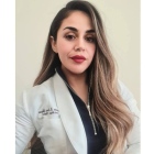 Mtra. Patricia Maria Lara Borquez