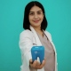 Zigma Korina Pérez Balcazar