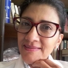 Dra. Ivonne Segura Rangel