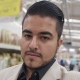 José Enrique Vázquez Acevedo
