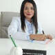 Patricia Alejandra Ponce de León Mireles