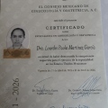 Ampliar imagen: certificate 1