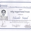 Ampliar imagen: certificate 9