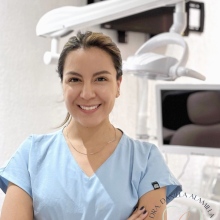 Ampliar imagen: Daniela Nava Alamilla, Dentista - Odontólogo Azcapotzalco