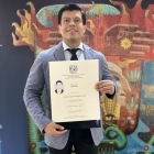 Dr. Winston Abdel Mosqueda García