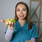 Dra. Diana Rodríguez Vera