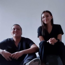 Ampliar imagen: Dianai Alejandra Rodriguez Acevedo, Fisioterapeuta Guadalajara