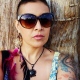 Rocio Gallardo Medina