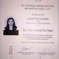 Ampliar imagen: certificate 4