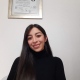 Cynthia Velázquez Vilchis
