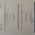 Ampliar imagen: certificate 3