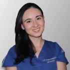 Dra. Carolina Carbajal Garcia