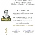 Ampliar imagen: certificate 4