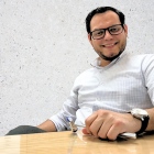 Dr. Cesar Alan Moreno Villegas