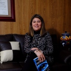 Dra. Karina Vázquez Salgado