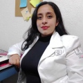 Bertha Miranda Rico, Psicólogo Ciudad de México