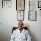 Dr. Eduardo Eguiarte Calderón