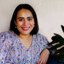 Ampliar imagen: Andrea Reyes, Psicólogo Ciudad de México