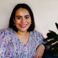 Andrea Reyes, Psicólogo Ciudad de México