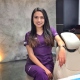 Katia Ximena Hernández García