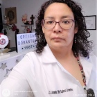 Lic. Amanda Edith Espinosa Dorantes