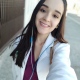 Alejandra Sandoval Comte