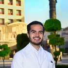 Dr. Gustavo Castro Diaz