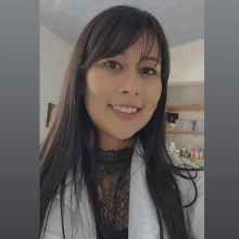 Ampliar imagen: Paola Dayanna Chavez Feregrino, Nutriólogo Tequisquiapan