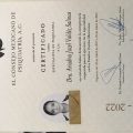 Ampliar imagen: certificate 7