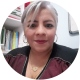 Jacqueline Sedeño Hernández