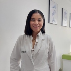  María Fernanda López Medina