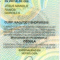 Ampliar imagen: certificate 3