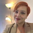 Dra. Julia Esperanza Zamora Aguilar