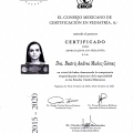 Ampliar imagen: certificate 5