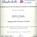 Ampliar imagen: certificate 15
