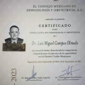 Ampliar imagen: certificate 18