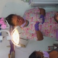 Iris Lopez, Dentista - Odontólogo Bahias de Huatulco
